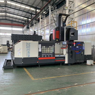 Centrale di lavorazione del torno del torno CNC