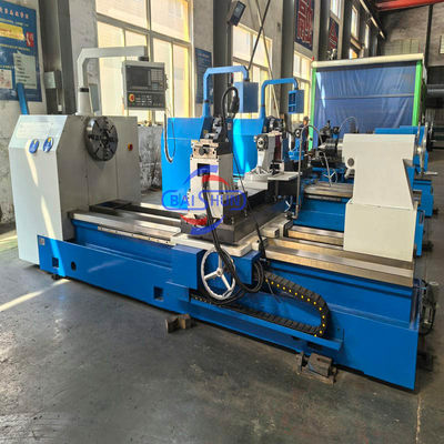 Torno di torno di tungsteno, rotolo a scanalatura, rotolo CNC, tornitura e marcatura