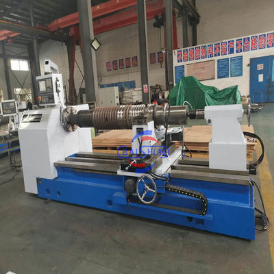 Macchina di taglio e marcatura delle costole a rulli CNC ad alta efficienza professionale