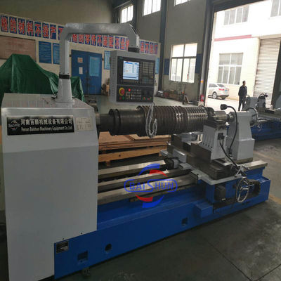 Macchina di marcatura a incasso a rotoli CNC a carburo con grandi prestazioni