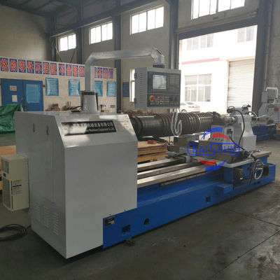 Popolare modello di rotolo di tornitura CNC rotolo intaglio e marcatura macchina di tornitura