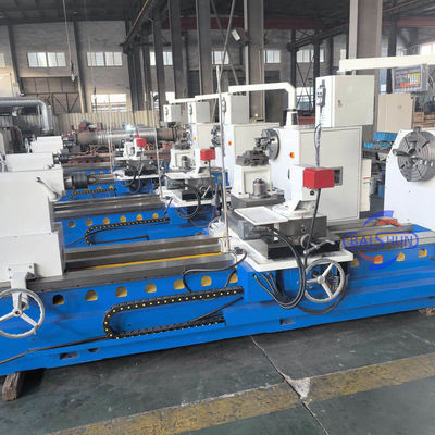 Produttore di macchine per la rottura e la triturazione a rulli CNC ad alta precisione