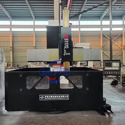 Macchine per la tornitura del metallo CNC VTL Macchine per il tornio verticale CNC