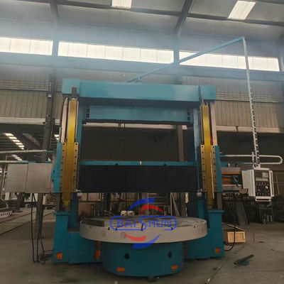 Lavoratori avanzati Vtl Torno CNC a tornitura verticale