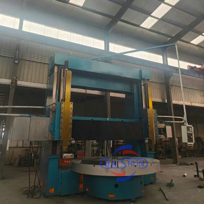 Alte prestazioni VTL CNC Torno Verticale Torno Machine Tool CK5225 CK5231 CK5240