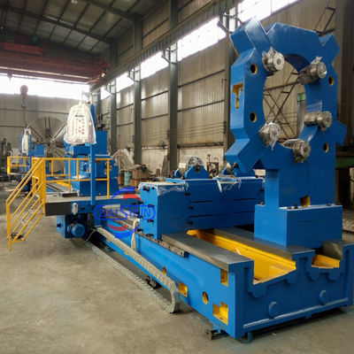 C61315 Torno pesante 3150mm oscillazione 90KW orizzontale