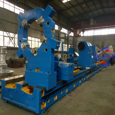 C61315 Tornibile di metallo orizzontale per lavori pesanti 3150 mm swing