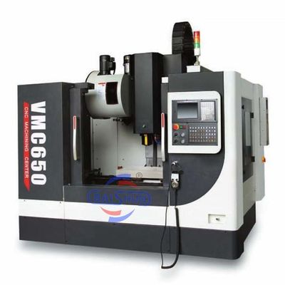 3 assi centro di lavorazione VMC 800x500x600mm Viaggio BT40 Fuso