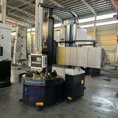 CK5116 Precision Automatic Economic Metal Lathe Torno CNC Cutting Machine Tools