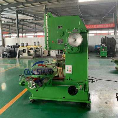 B5032 Stozzatrice per metallo, lunghezza massima 320 mm