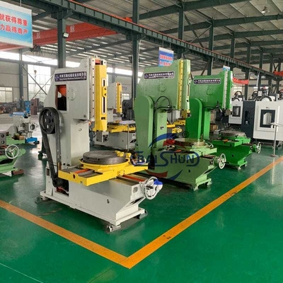 B5020 Stozzatrice per Cave 200mm Lunghezza Max Stozzatura