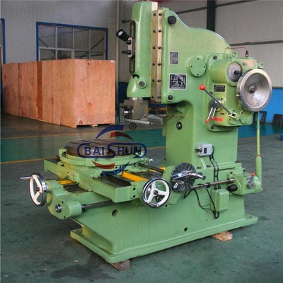 B5040 Stozzatrice Verticale per Chiavette Lunghezza Max 400mm