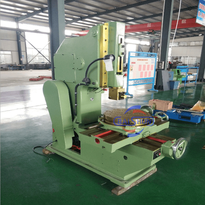 B5020 Intagliatrice Verticale per Chiavette Lunghezza Max 200mm
