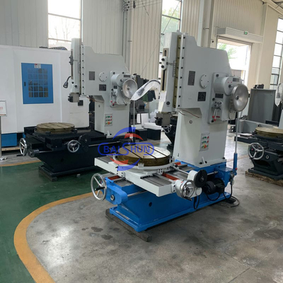 Fresatrice Keway B5020 per metalli, corsa 200mm