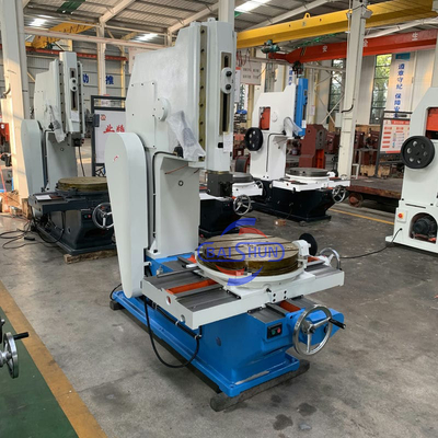 B5020 Stozzatrice Verticale 200mm Lunghezza Max Stozzatura 4kW