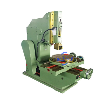 B5020 Mortasatrice Manuale 200mm Lunghezza Max Scanalatura 4kW