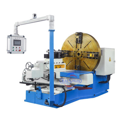 Tornio professionale cinese C6016 per la lavorazione della superficie flangiata per la tornitura di alberi a gomito