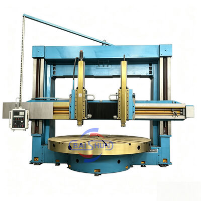 Tornio CNC di precisione per motori in metallo